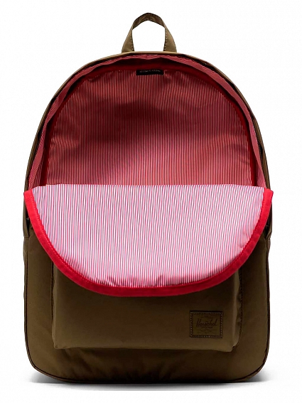 Рюкзак Herschel 10620-03504-OS Classic Backpack