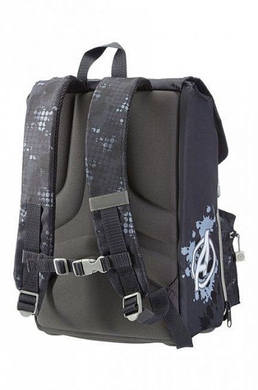 Рюкзак детский Samsonite 16C*003 Marvel Wonder EXP