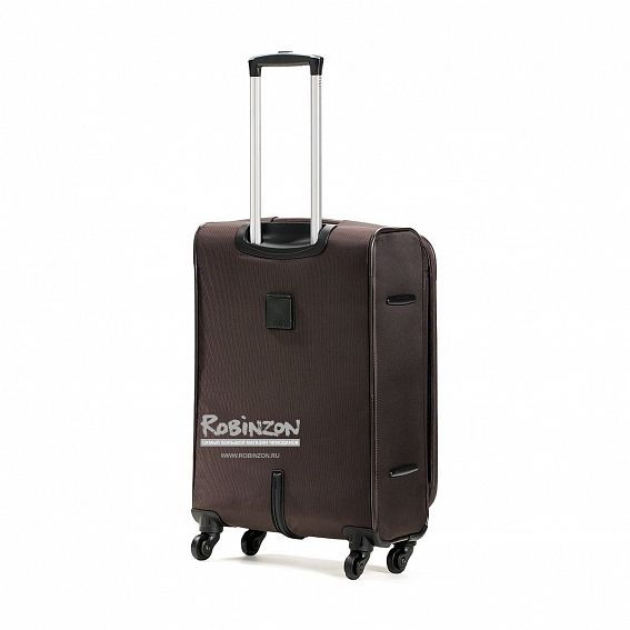 Чемодан Titan 36340501 L 4.0 Trolley M 4w