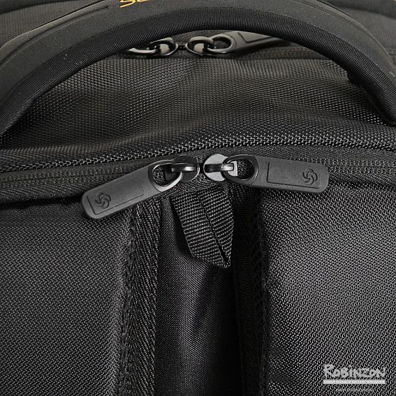 Рюкзак Samsonite 31R*003 Ikonn Laptop Backpack III