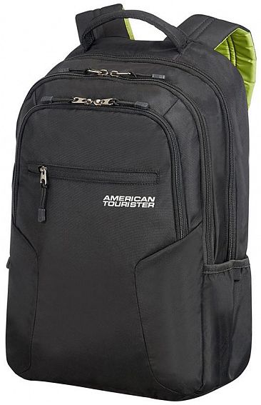 Рюкзак American Tourister 24G*006 Urban Groove Laptop Backpack 15,6