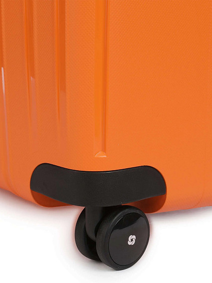 Чемодан Samsonite 10U*002 S'Cure Spinner 75/28