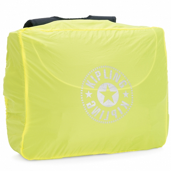 Портфель Kipling K120744DX Preppy Medium Schoolbag Including Fluro Rain Cover