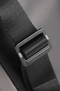 Сумка плечевая Piquadro CA3084UB00/NGR Urban