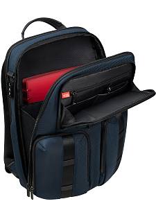 Рюкзак Samsonite KO1*008 Urban-Eye Backpack 15.6