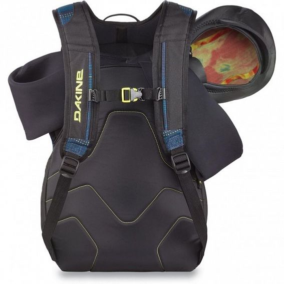 Рюкзак Dakine 8140035 Lineup Point Wet / Dry 29L