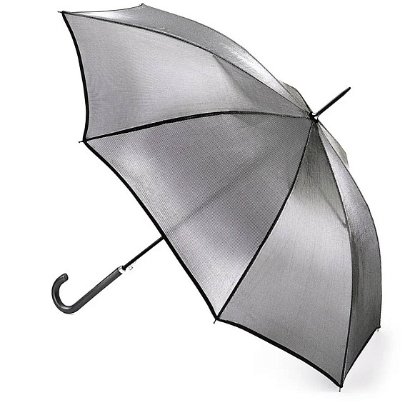 Зонт женский трость Fulton L903 Kew