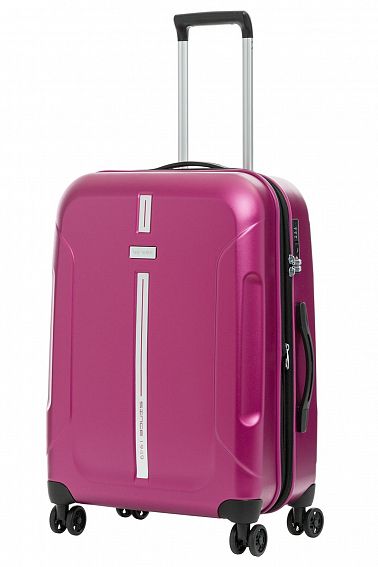 Чемодан Travelite 74148 Gino Trolley 67 Exp