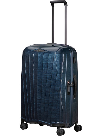 Чемодан Samsonite KM1*003 Major-Lite Spinner 69