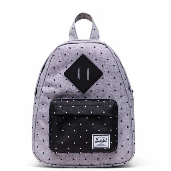 Рюкзак Herschel 10737-03556-OS Heritage Mini Case