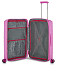 Чемодан Roncato 418182 Butterfly B-Flying M Чемодан Roncato 418182 Butterfly B-Flying M