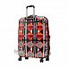 Чемодан Travelite 70559 Graphix Trolley L Чемодан Travelite 70559 Graphix Trolley L