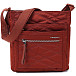 Молодежная сумка Hedgren HIC370 Inner City Orva RFID Молодежная сумка Hedgren HIC370 Inner City Orva RFID