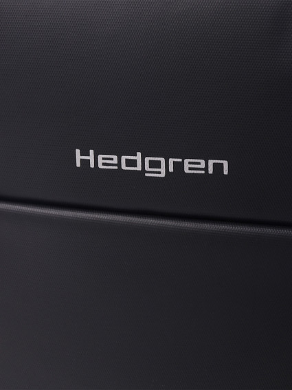 Рюкзак Hedgren HCOM05 Commute Rail Backpack 15,6 RFID