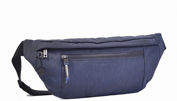 Сумка поясная Hedgren HMID02 Midway Atoll Waistbag