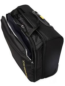 Сумка на колесах Mandarina Duck OTV07 Zephyr Pilot Trolley