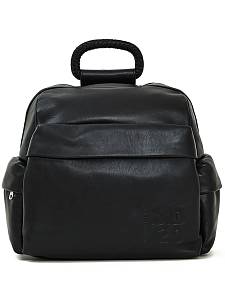 Рюкзак Mandarina Duck TKTT1 MD20 Leather Small Backpack