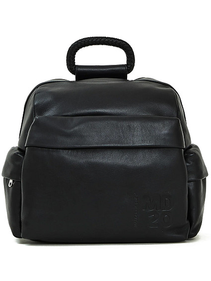 Рюкзак Mandarina Duck TKTT1 MD20 Leather Small Backpack