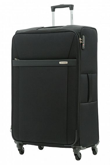 Чемодан Samsonite CT0*903 Aruro Spinner L Exp