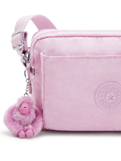 Сумка кросс-боди Kipling KI7076R2C Abanu M Medium Crossbody