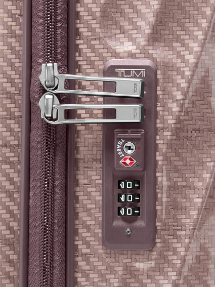 Чемодан Tumi 154201-4482 19 Degree Lite S