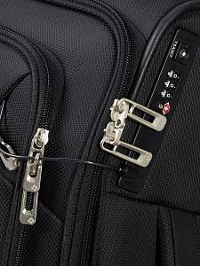 Чемодан Samsonite KJ3*008 Respark Spinner exp. 82cm Чемодан Samsonite KJ3*008 Respark Spinner exp. 82cm