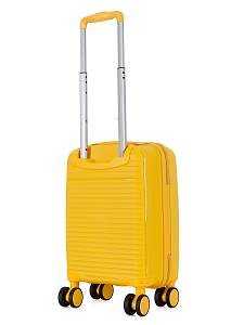 Чемодан и бьюти-кейс Robinzon RP10749-H Hokkaido XS+BCS