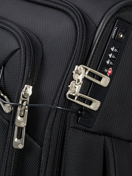 Чемодан Samsonite KJ3*008 Respark Spinner exp. 82cm