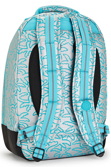 Рюкзак Kipling KI69691PM Class Room Large Backpack