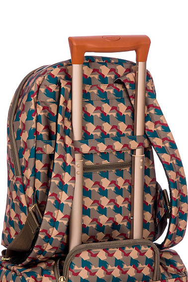 Рюкзак Brics BXL45059 X-Travel Medium City Backpack