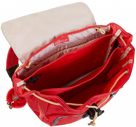 Рюкзак Kipling K0006106I Vintage Keeper Medium Backpack