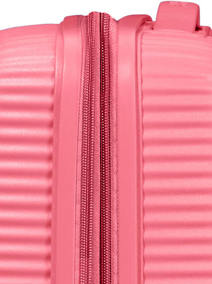 Чемодан American Tourister 32G*003 Soundbox Spinner 77 Exp