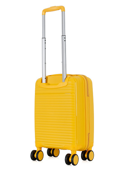 Чемодан и бьюти-кейс Robinzon RP10749-H Hokkaido XS+BCS