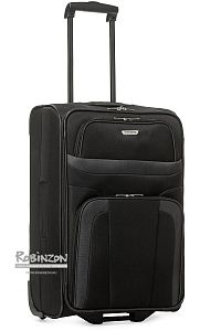 Чемодан Travelite 98488 Orlando Trolley M 2w Чемодан Travelite 98488 Orlando Trolley M 2w