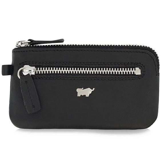 Ключница Braun Buffel 90000-051-10 Golf 2.0 Slim