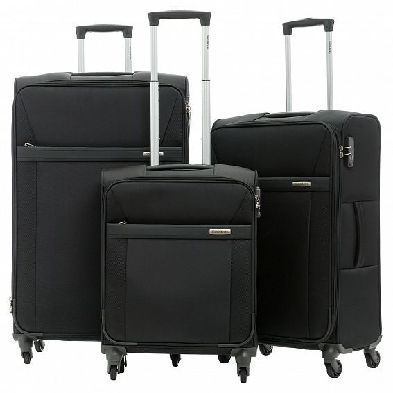 Чемодан Samsonite CT0*903 Aruro Spinner L Exp