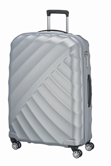 Чемодан Titan 828404 Shooting Star Trolley L