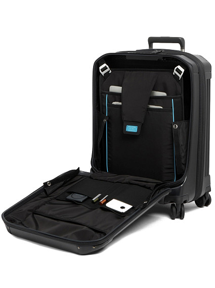 Чемодан Piquadro BV7245PQL/NO PQ-Light