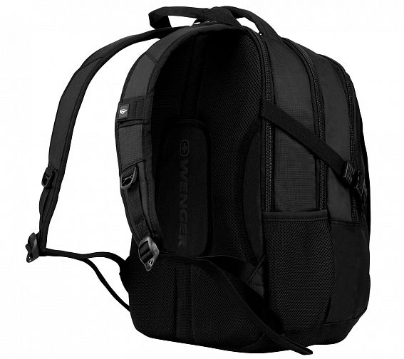 Рюкзак Wenger 601468 Sidebar Laptop Backpack 16
