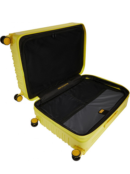 Чемодан Piquadro BV6393PQLS3/G PQL-Special3