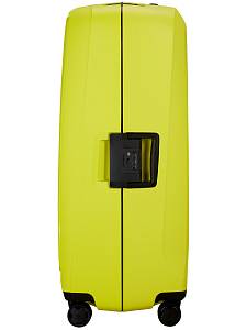 Чемодан Samsonite KM0*004 Essens Spinner
