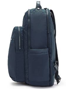 Рюкзак Kipling KI42754DX Seoul Lap Large backpack Рюкзак Kipling KI42754DX Seoul Lap Large backpack