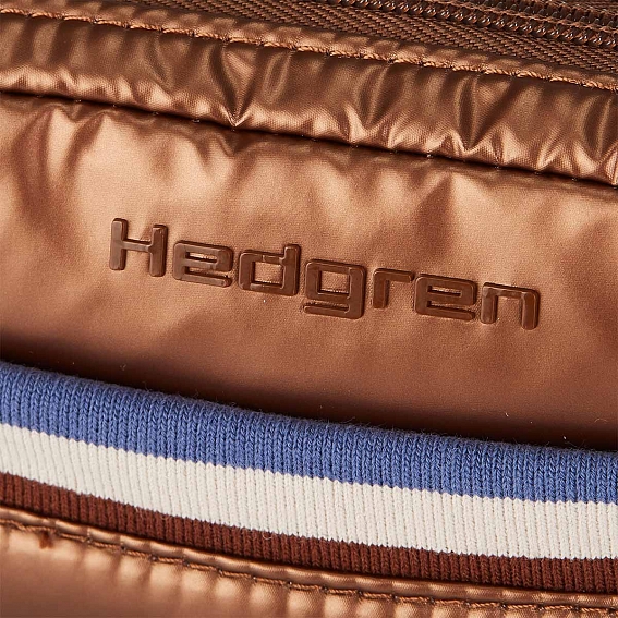 Сумка поясная Hedgren HCOCN01 Cocoon Snug 2 in 1 Waistbag/Crossover