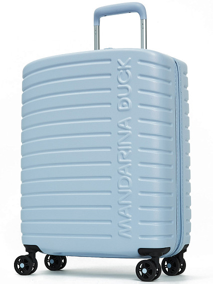 Чемодан Mandarina Duck KNV01 Flyduck cabin trolley