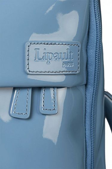 Чемодан Lipault P57*104 Plume Vinyle Cabin Luggage S