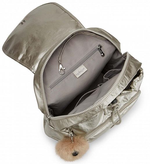 Рюкзак Kipling K2468102R City Pack Medium Backpack