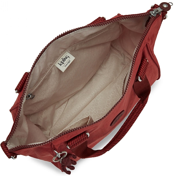 Сумка Kipling K15371Z05 Amiel Medium Handbag