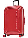 Чемодан Mandarina Duck OUV32 Logoduck+ Metal Medium Expandable Trolley (4 wheels)