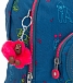 Рюкзак Kipling KI283845Y Carlow Small Kids Backpack Рюкзак Kipling KI283845Y Carlow Small Kids Backpack