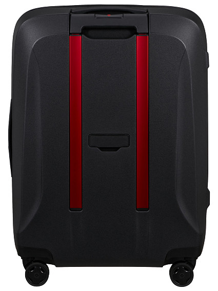 Чемодан Samsonite KM0*005 Essens Spinner exp 55